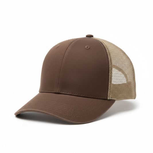 Brown/Khaki - Side