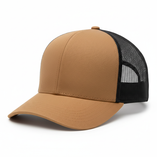 Caramel/Black - Side