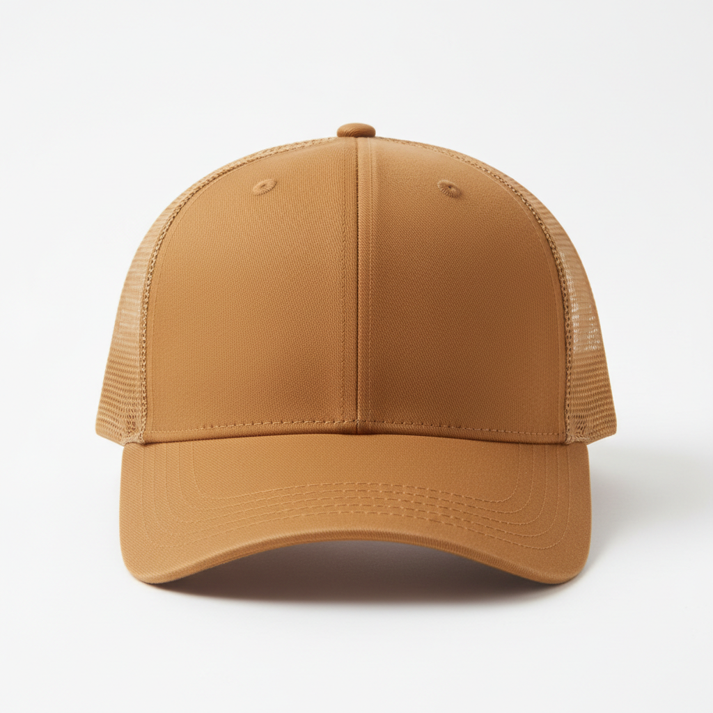 Caramel/Caramel - Front