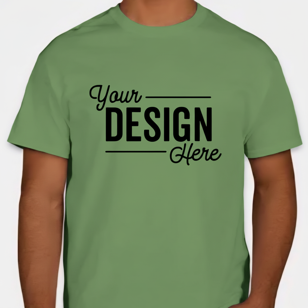 Green T-Shirt