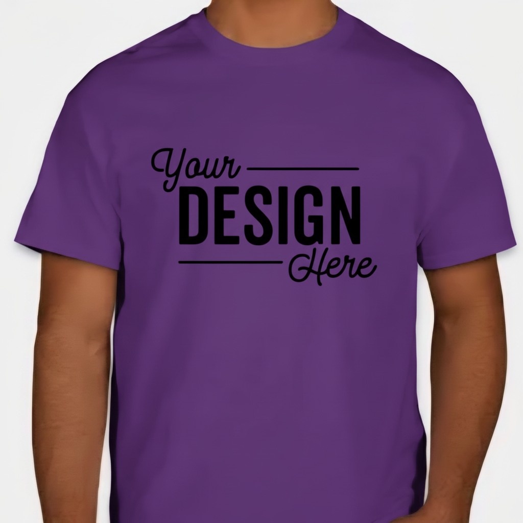 Purple T-Shirt