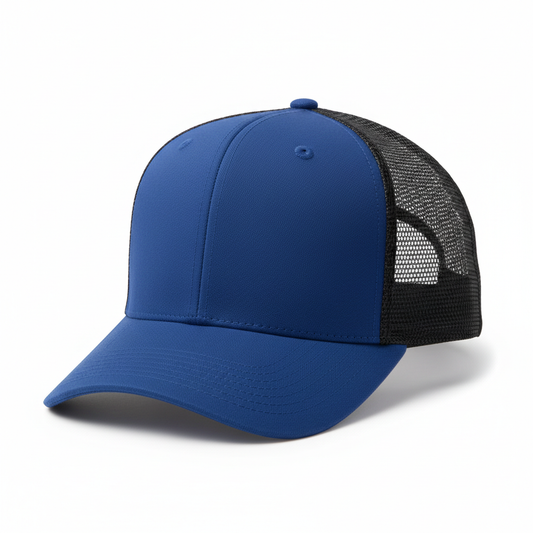 Royal Blue/Black - Side